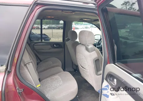 2004 GMC Envoy Sle z USA, uszkodzony, nr VIN 1GKDT13S642118001